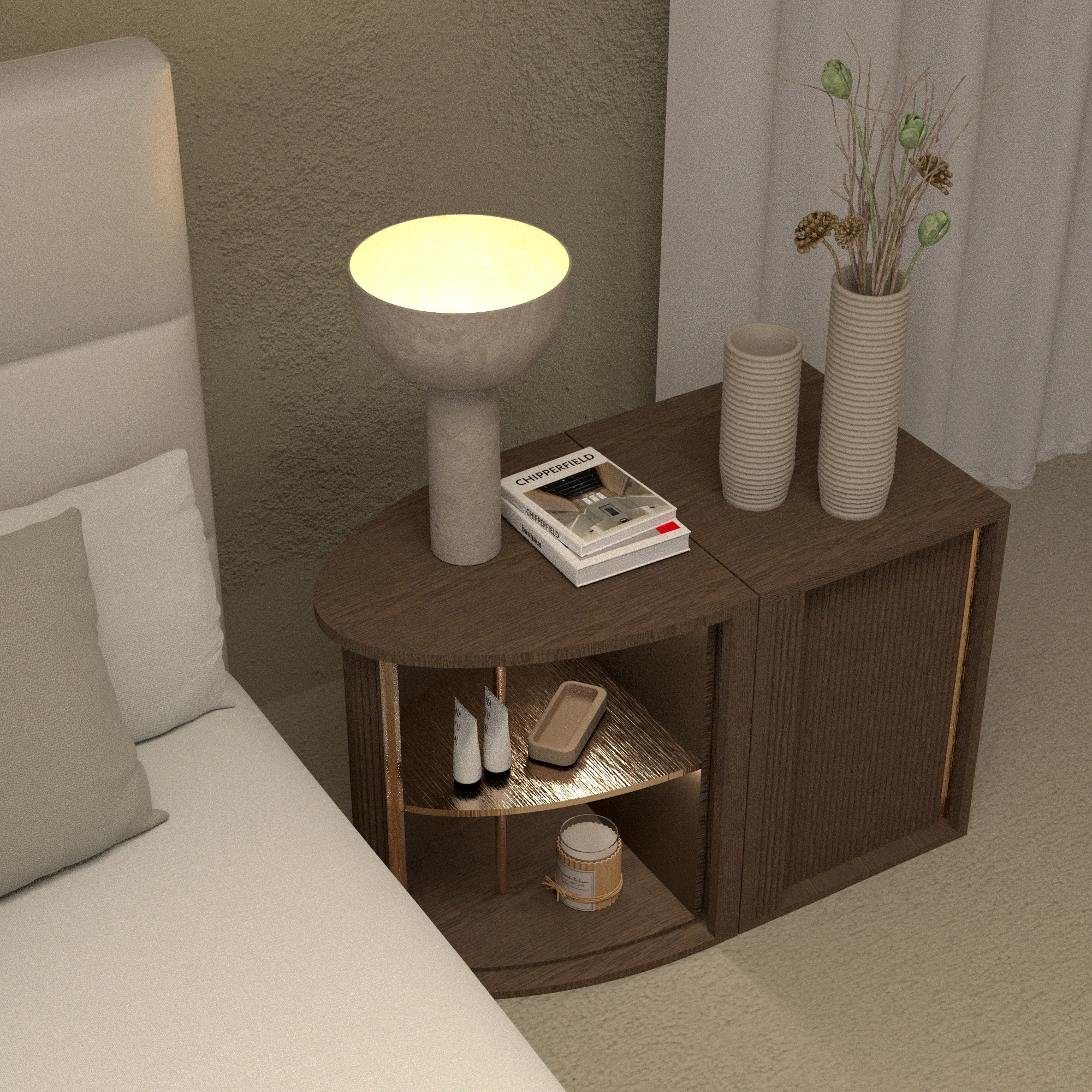 Nightstand
